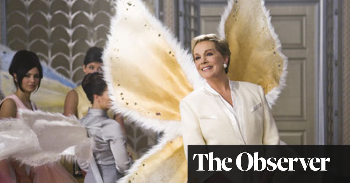 Tooth Fairy Movies The Guardian