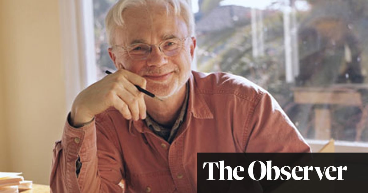 John Adams: 'I just don't know what to say about American classical music' | John Adams | The Guardian John Adams: 'I just don't know what to say about American classical music' | John Adams | The Guardian