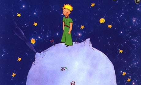 Image result for the little prince free image