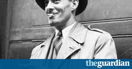 London in the blitz: How crime flourished under cover of the blackout