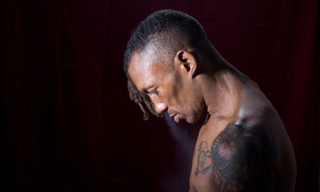 My Palestine Girl - Tricky