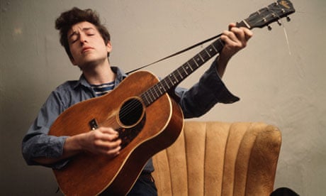 Bob Dylan in America by Sean Wilentz, Bob Dylan