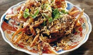 David Thompson Thai Street Food Recipes Food The Guardian