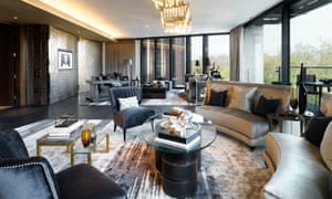Hyde park apartments united kingdom