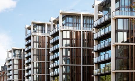 One Hyde Park Review Art And Design The Guardian