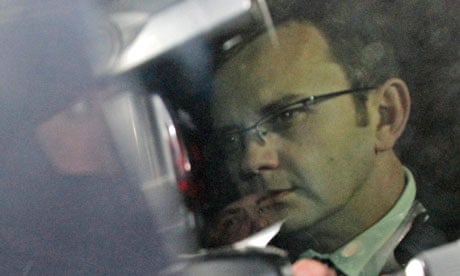 andy coulson