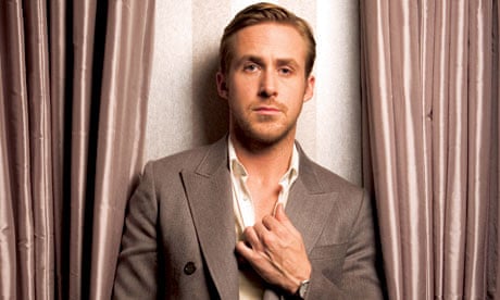 Ryan Gosling