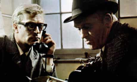 THE IPCRESS FILE