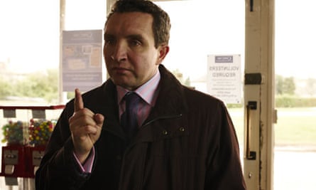 Tyrannosaur Review Tyrannosaur The Guardian