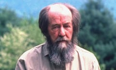 Solzhenitsyn