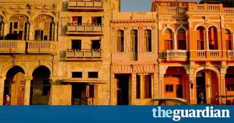 Karibik traumurlaub romana minitas Cubans hail a private property revolution | World news | The Guardian