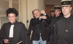 Carlos The Jackal Carlos The Jackal