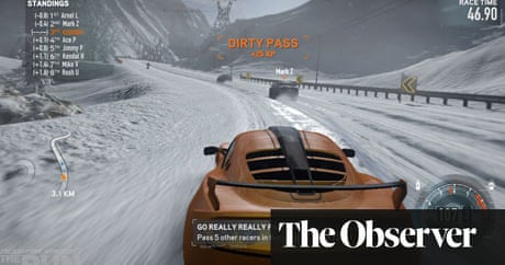 Ps3 Need For Speed The Run R2 G2a Com