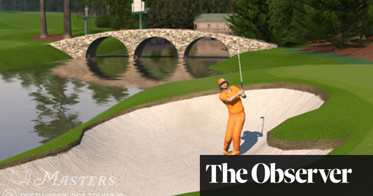 Tiger Woods Pga Tour 12 Tiger Woods Pga Tour 12