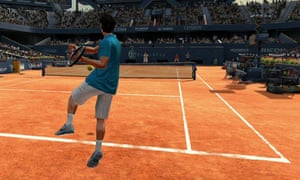 Virtua tennis 4 download Virtua tennis 4 download