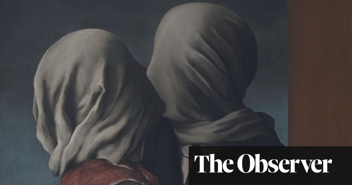 Rene Magritte The Pleasure Principle Review Art And Design The Guardian