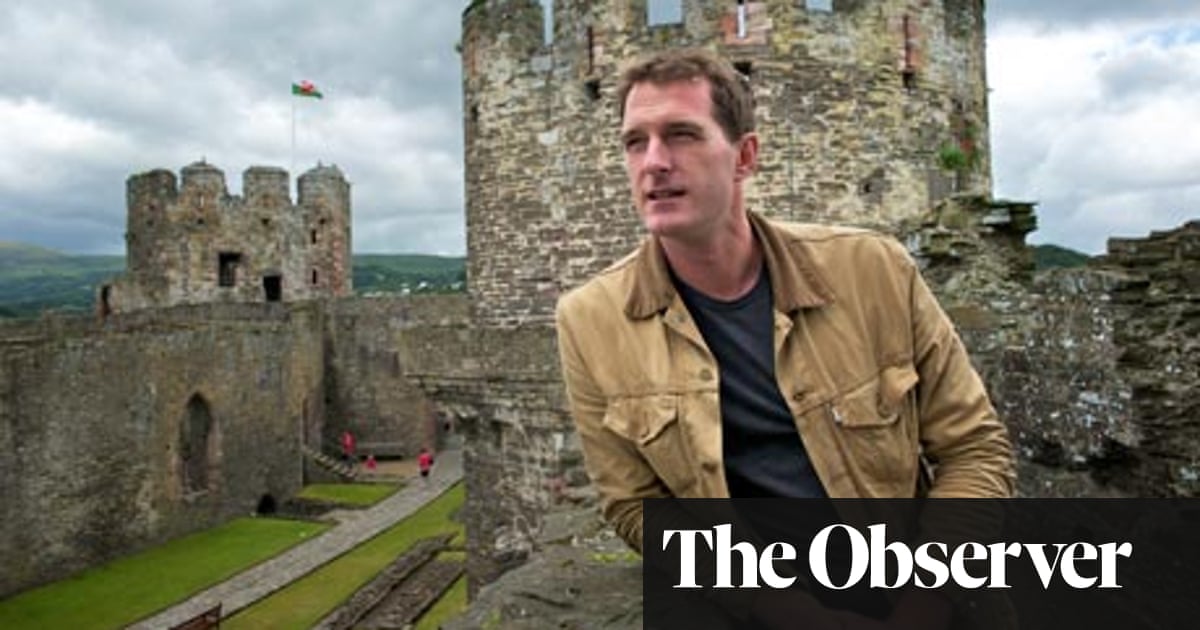 Dan Snow The Trick Of Life Is Only Do What You Re Good At Interview Dan Snow The Guardian Dan Snow The Trick Of Life Is Only Do What You Re Good At Interview Dan Snow The Guardian