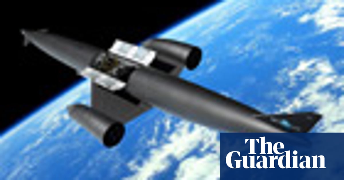 Sabre rocket engine could open up access to space as never before | Stuart Clark