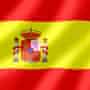 Spanish National Flag
