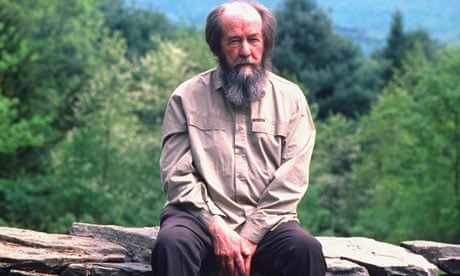 Alexander I. Solzhenitsyn