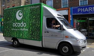 Ocado delivery jobs Ocado delivery jobs