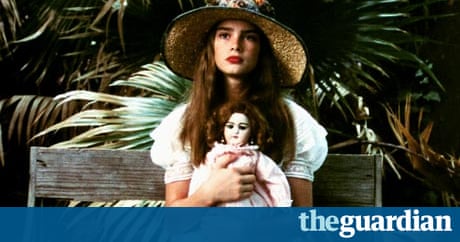 Vogue is not a magazine for children | Opinion | The Guardian