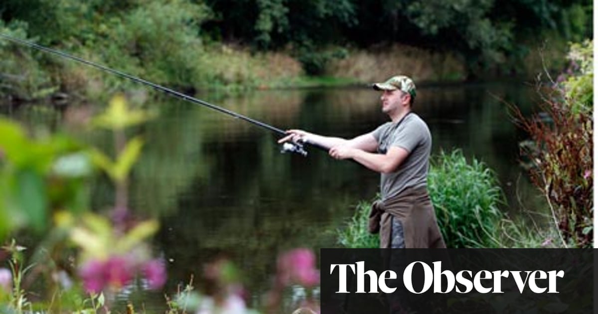 From Toxic Sewer To Natural Haven The River Wear S Return From