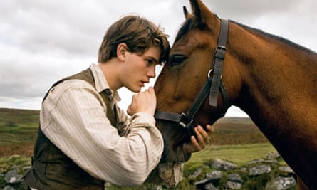 War Horse Review War Films The Guardian War Horse Review War Films The Guardian