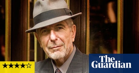 Leonard Cohen Old Ideas Review Music The Guardian