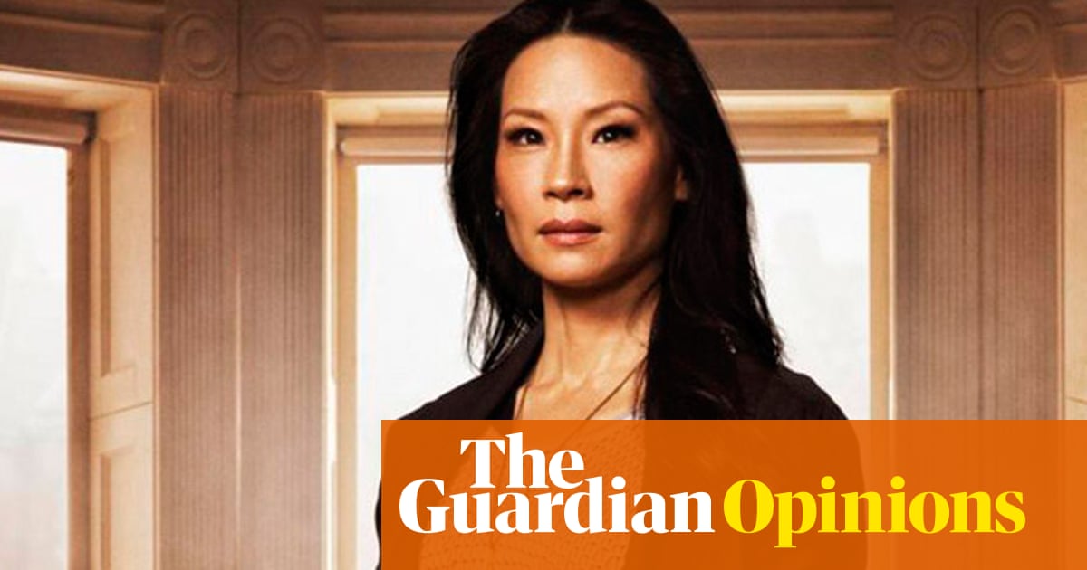 We Need More Asian American Kids Growing Up To Be Artists Not