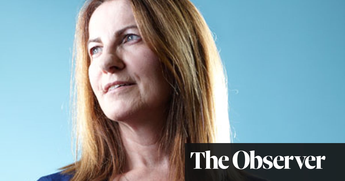 Lorna Byrne: 'I believe in angels' – interview | Autobiography and memoir | The Guardian Lorna Byrne: 'I believe in angels' – interview | Autobiography and memoir | The Guardian