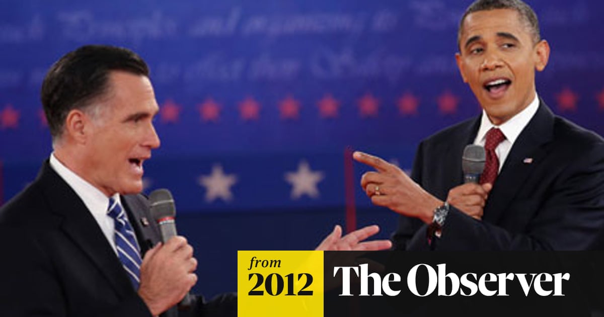 Us Presidential Election 2012 The Fight For Ohio The State That Likes To Back The Winner Us News The Guardian