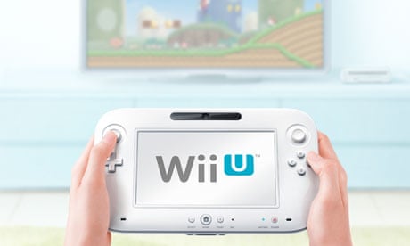 Nintendo Wii U review - The Verge