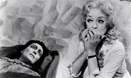 WHAT EVER HAPPENED BABY JANE