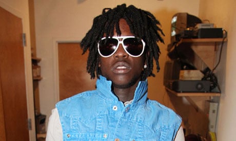 Chief Keef: Finally Rich – review | Hip-hop | The Guardian