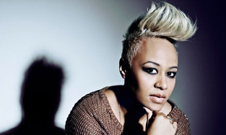 emeli sande