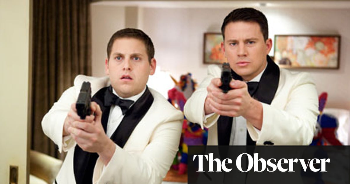 Jump Street Jump Street