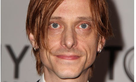 Mackenzie Crook: ‘I could go through life playing characters like