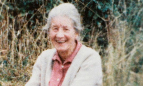 Hilda Murrell Murder