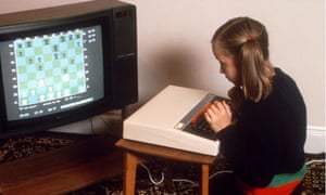 The BBC Micro can still teach us a lot