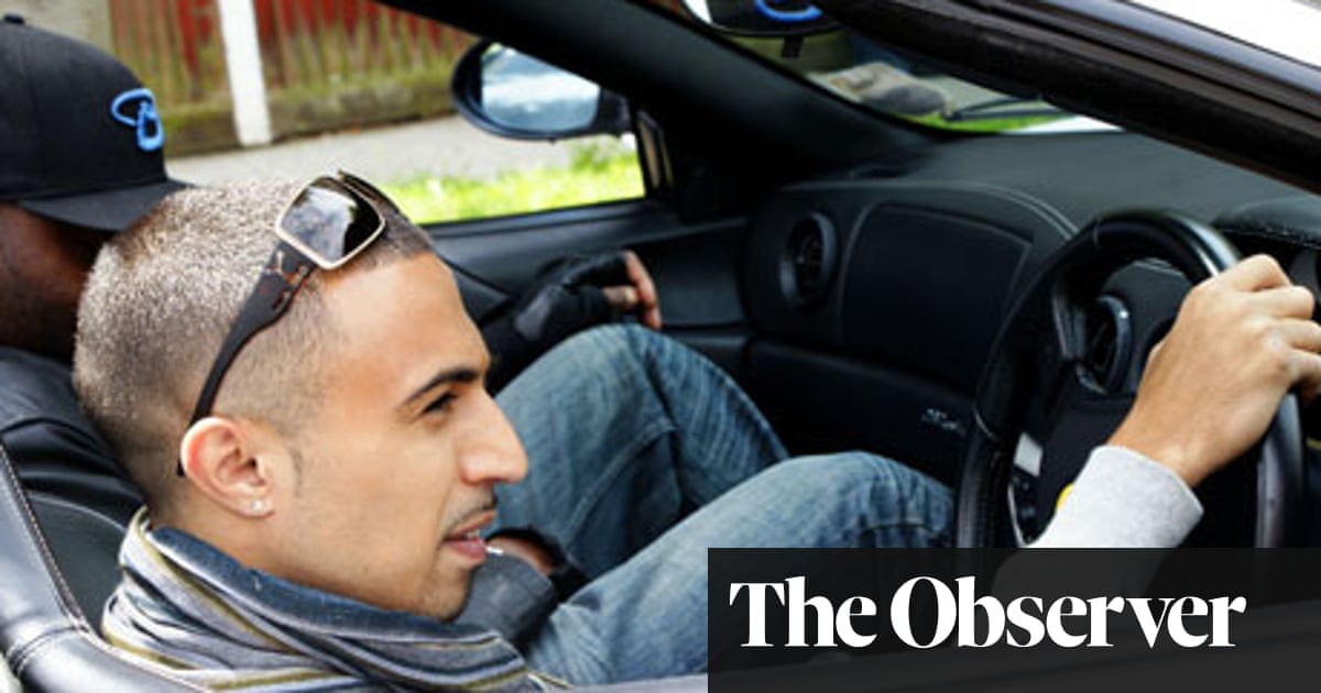 Payback Season review Crime films The Guardian