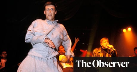 How Madchester Put The E Into Enterprise Zone Music The Guardian