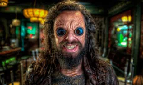 Men In Black Iii Review Comedy Films The Guardian