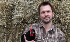 British veal poised for an 'ethical' comeback | Environment | The ... British veal poised for an 'ethical' comeback | Environment | The ...