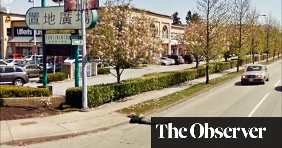 how google street view is inspiring new