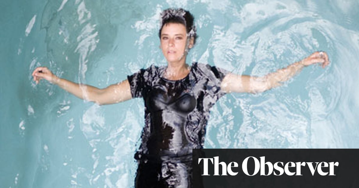 Cat Power I M Your Worst Nightmare Get Your Dancing Shoes On