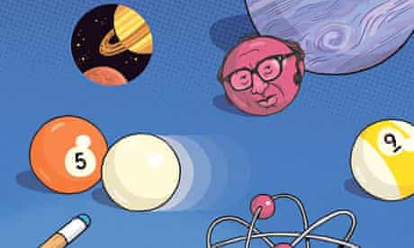 Thomas Kuhn The Man Who Changed The Way The World Looked At Science History Of Science The Guardian Thomas Kuhn The Man Who Changed The Way The World Looked At Science History Of Science The Guardian