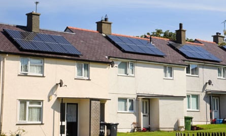 Mis Selling Ppi Claims Industry Targets Solar Panels Consumer Affairs The Guardian