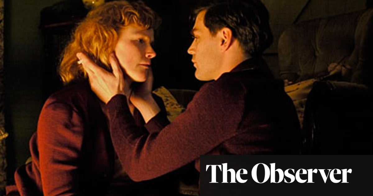 Rewind Room the Top; The Paradise; Andrew Marr's History of the World – review | Television | The Guardian