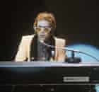 radar elton john
